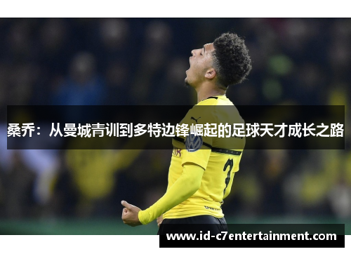 桑乔：从曼城青训到多特边锋崛起的足球天才成长之路