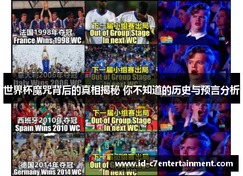 世界杯魔咒背后的真相揭秘 你不知道的历史与预言分析