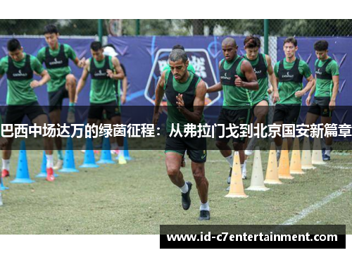 巴西中场达万的绿茵征程：从弗拉门戈到北京国安新篇章
