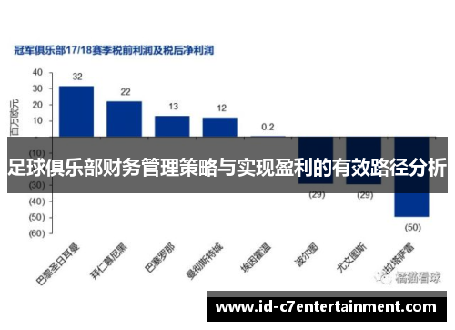 足球俱乐部财务管理策略与实现盈利的有效路径分析