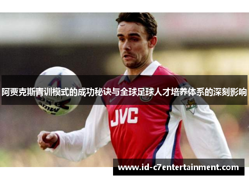 阿贾克斯青训模式的成功秘诀与全球足球人才培养体系的深刻影响
