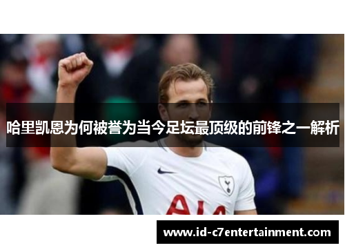 哈里凯恩为何被誉为当今足坛最顶级的前锋之一解析 哈里凯恩为何被誉为当今足坛最顶级的前锋之一解析