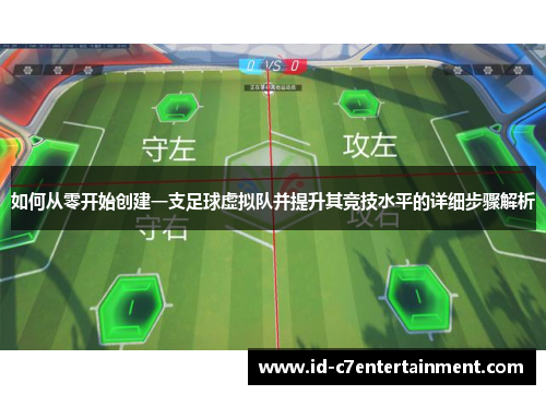 如何从零开始创建一支足球虚拟队并提升其竞技水平的详细步骤解析