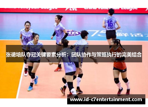 张德培队夺冠关键要素分析：团队协作与策略执行的完美结合