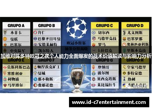 加维对阵多特欧冠之夜个人能力全面爆发的战术价值解读与影响力分析